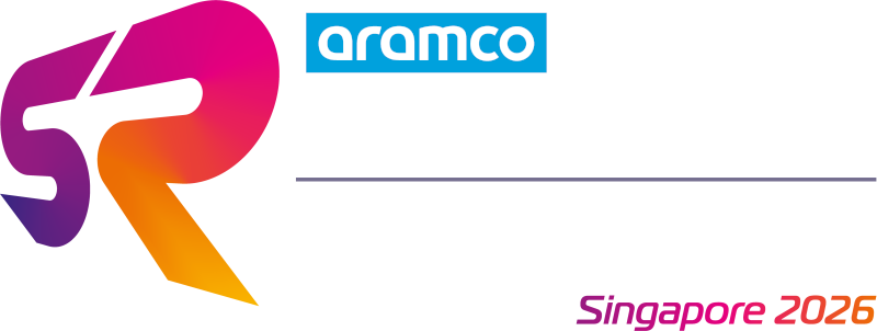 Aramco STEM Racing World Finals Singapore 2026